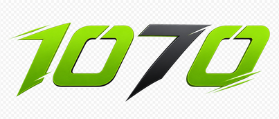 1070 Logo